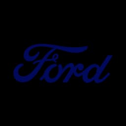 ford home logo