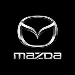 mazda home logo