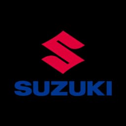 suzuki home logo