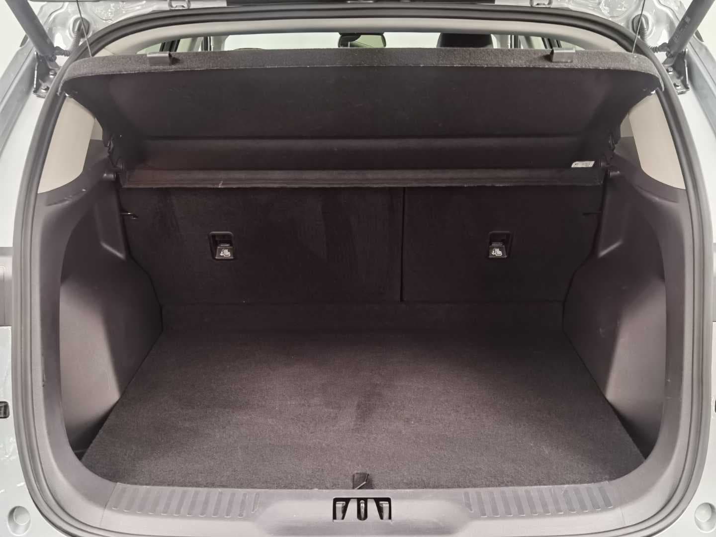 FORD TERRITORY TREND 1.8L ECOBOOST A/T image 7