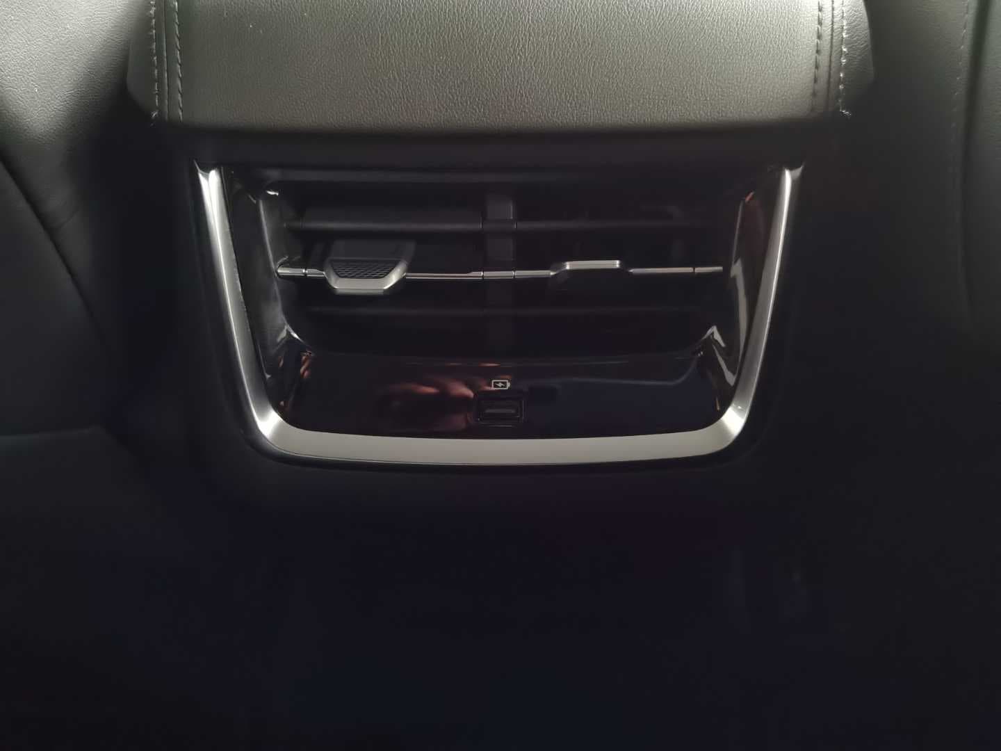 FORD TERRITORY TREND 1.8L ECOBOOST A/T image 14