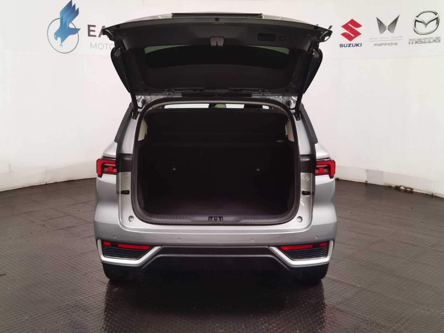 FORD TERRITORY TREND 1.8L ECOBOOST A/T image 6
