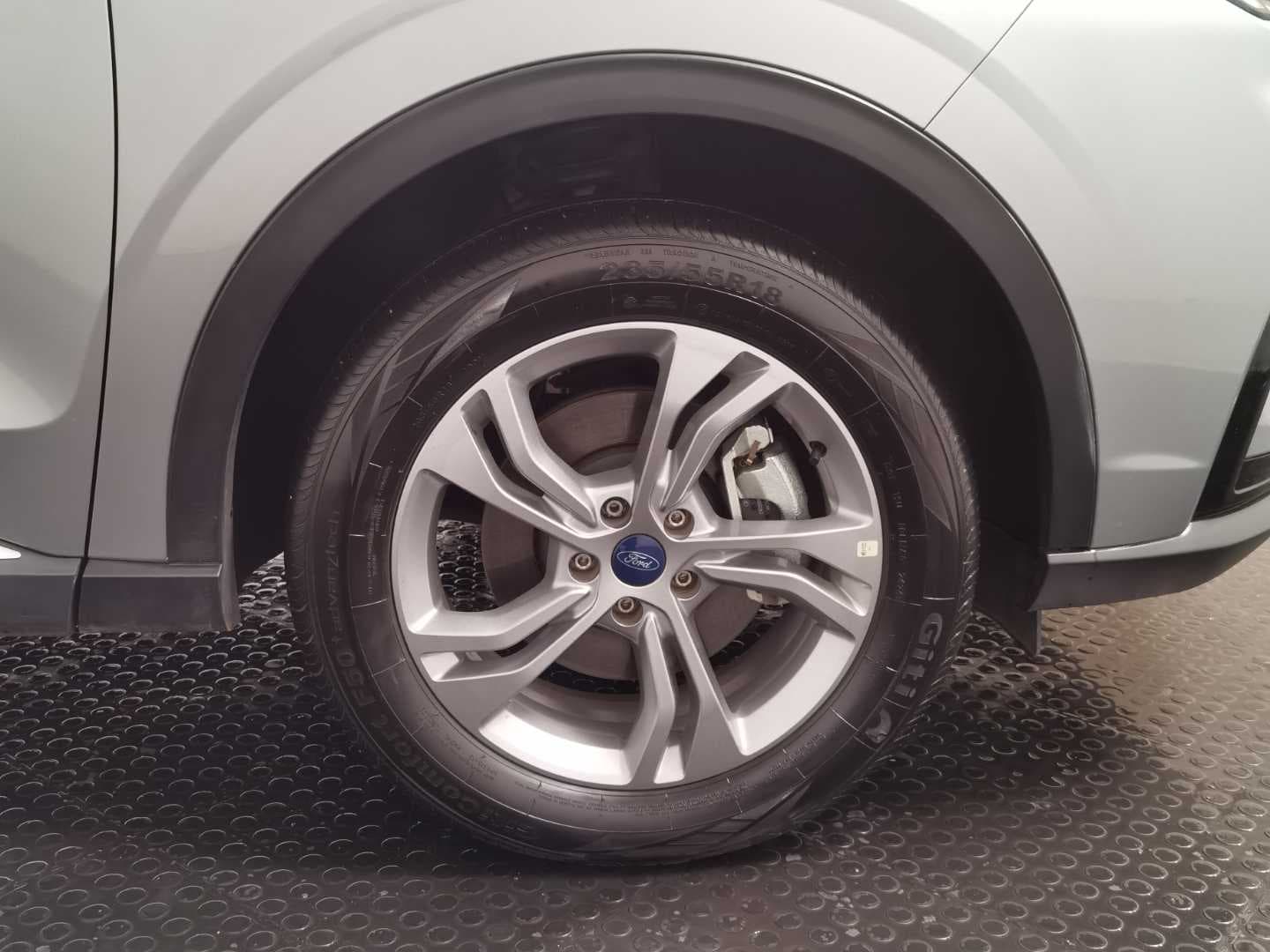 FORD TERRITORY TREND 1.8L ECOBOOST A/T image 15