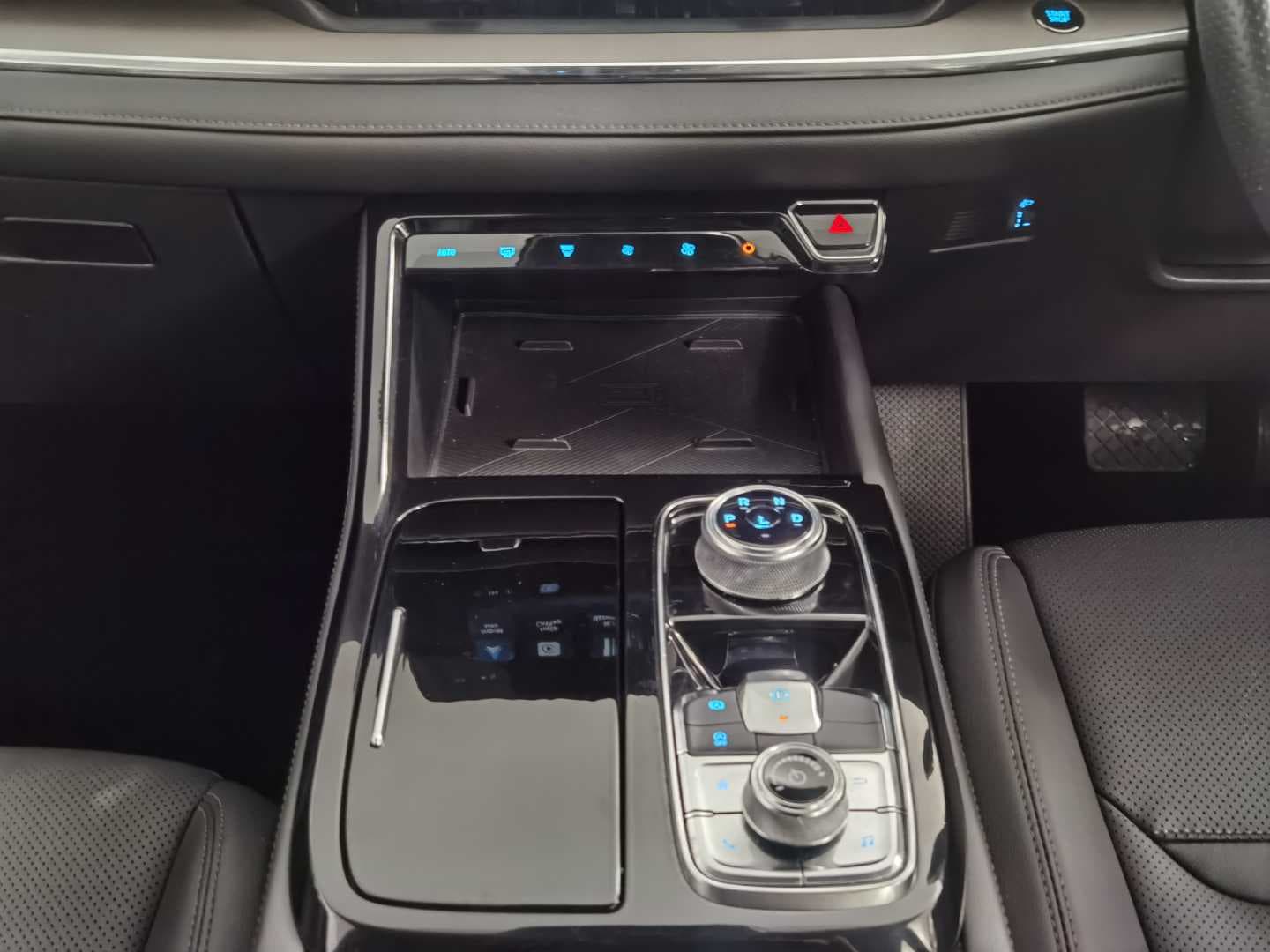 FORD TERRITORY TREND 1.8L ECOBOOST A/T image 13