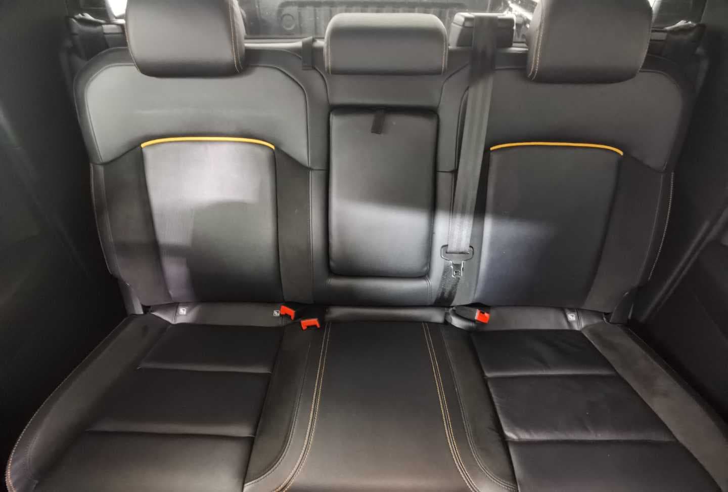 FORD RANGER 2.0D BI-TURBO WILDTRAK X AWD A/T D/C P/U image 20
