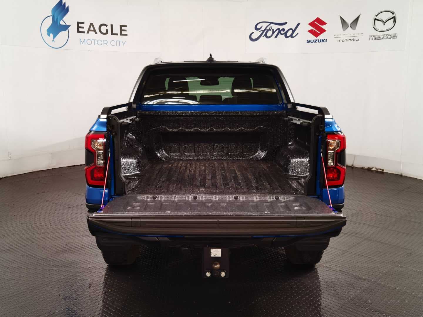 FORD RANGER 2.0D BI-TURBO WILDTRAK X AWD A/T D/C P/U image 6