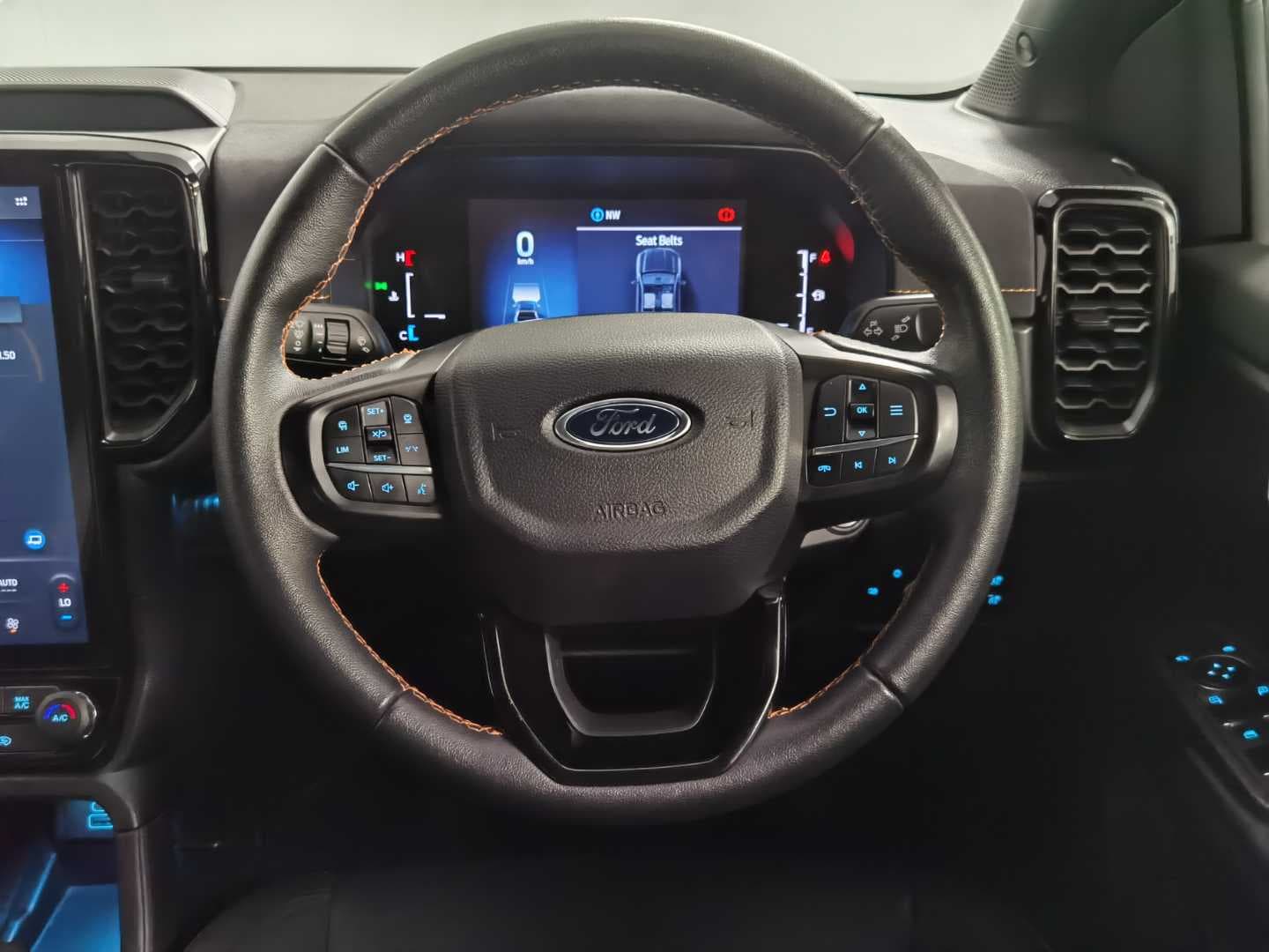 FORD RANGER 2.0D BI-TURBO WILDTRAK X AWD A/T D/C P/U image 19