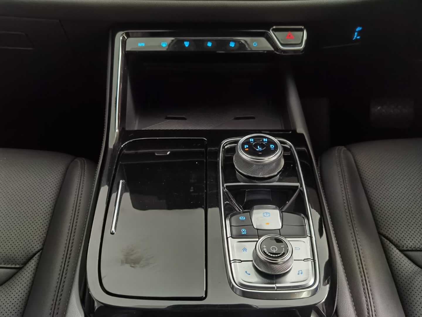 FORD TERRITORY TREND 1.8L ECOBOOST A/T image 9
