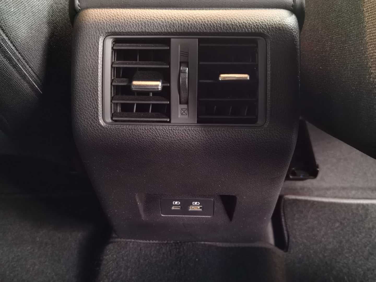 MITSUBISHI OUTLANDER SPORT 1.5 GL CVT image 15