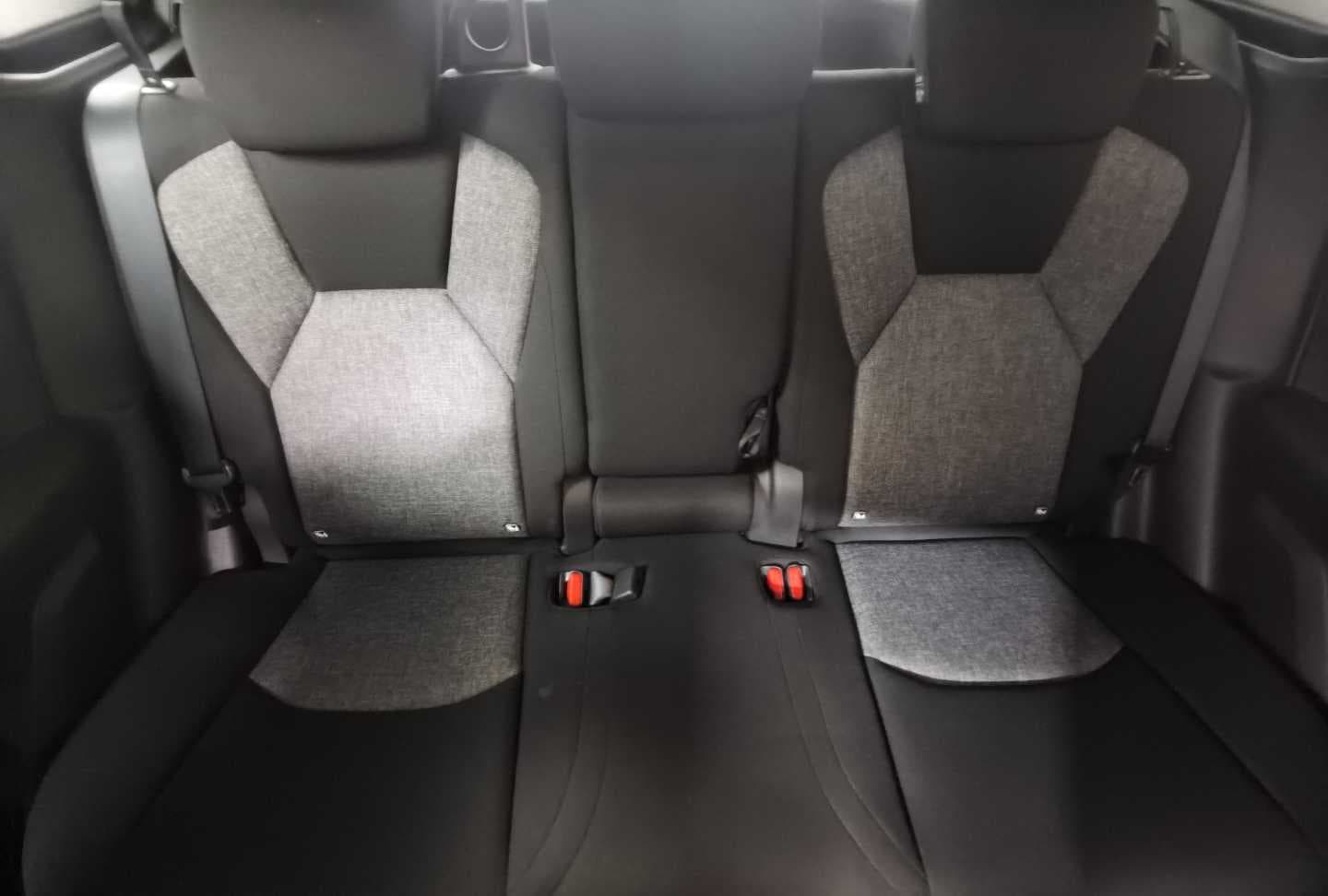 MITSUBISHI OUTLANDER SPORT 1.5 GL CVT image 21