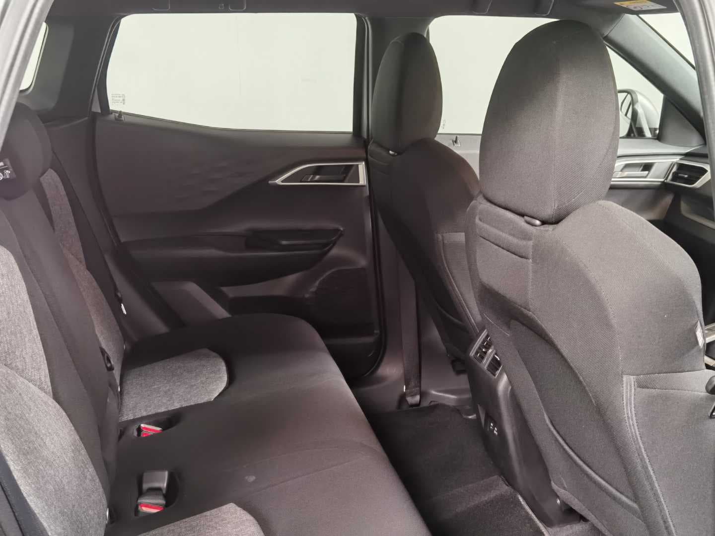 MITSUBISHI OUTLANDER SPORT 1.5 GL CVT image 20