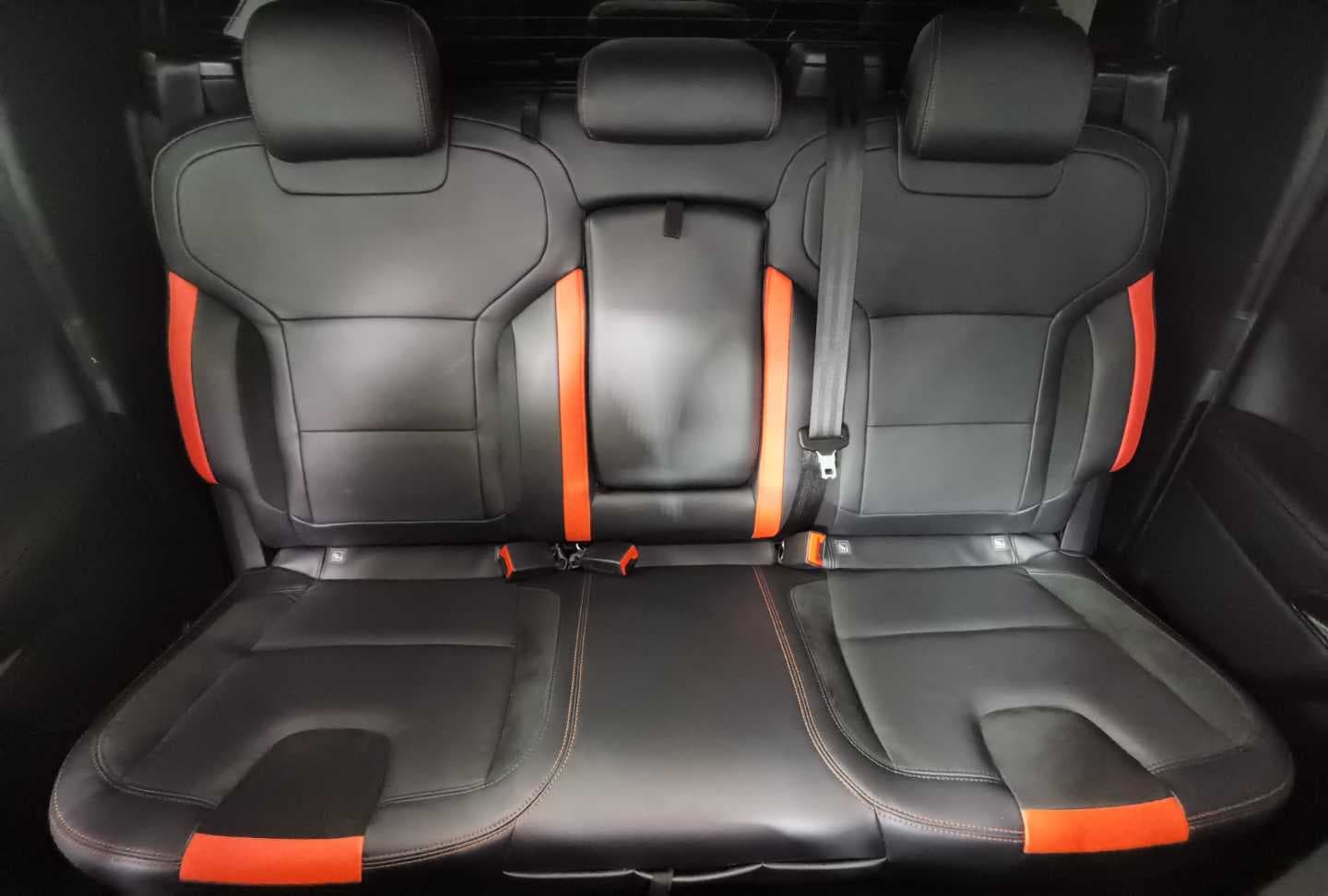 FORD RANGER 3.0 V6 BI TURBO ECOBOOST RAPTOR 4X4 A/T image 21