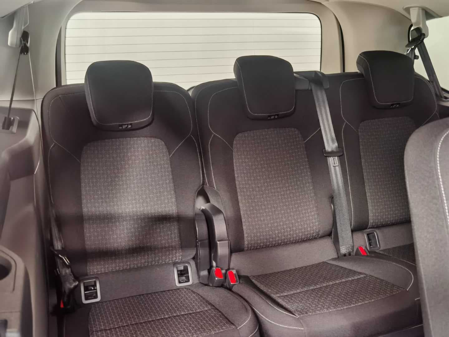 FORD TOURNEO CUSTOM 2.0TDCi TREND A/T (96KW) image 20