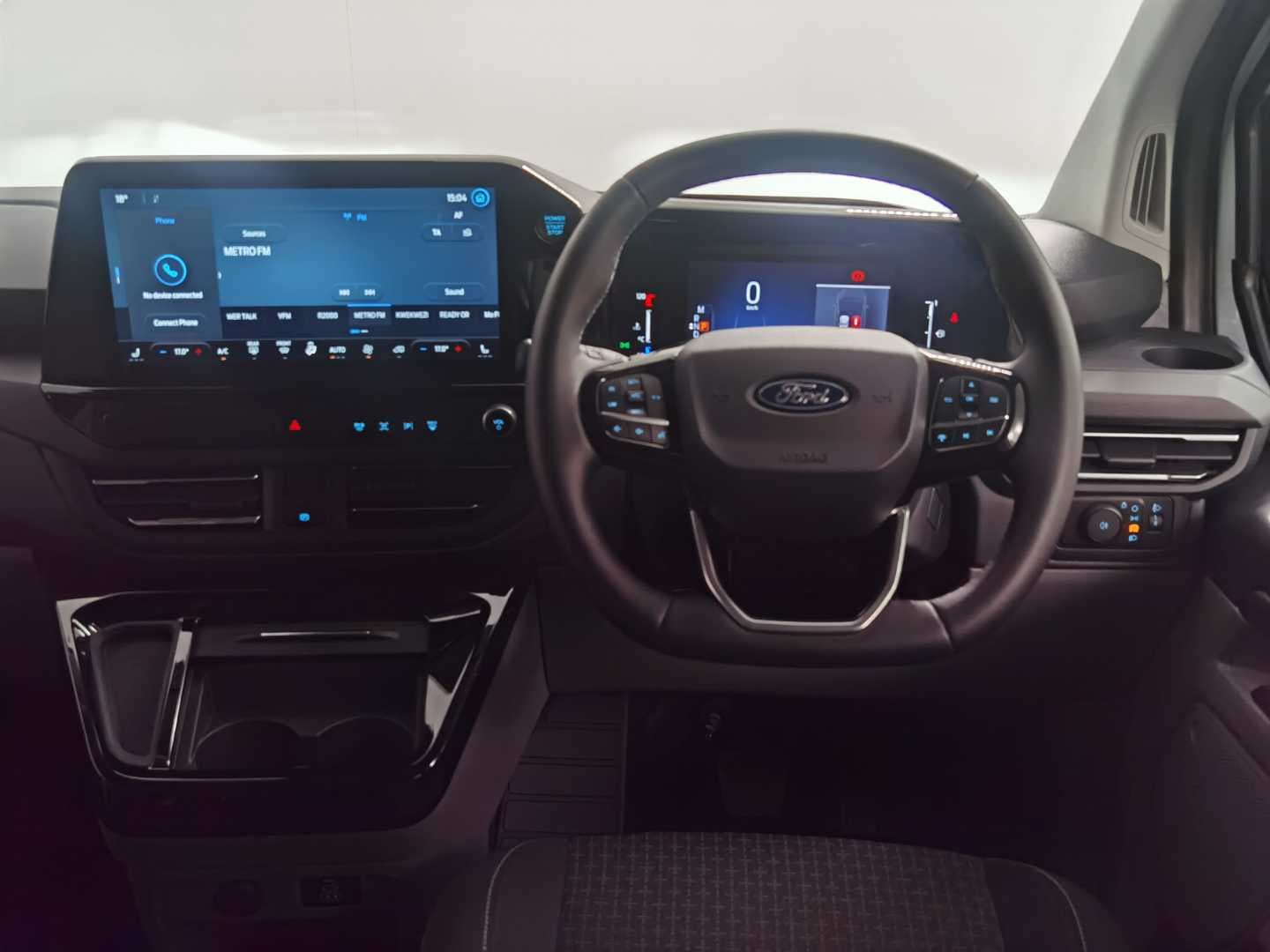 FORD TOURNEO CUSTOM 2.0TDCi TREND A/T (96KW) image 14