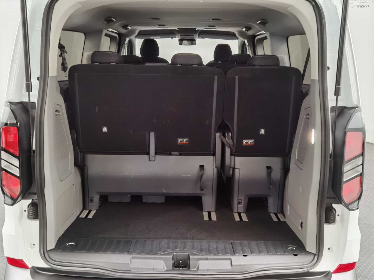 FORD TOURNEO CUSTOM 2.0TDCi TREND A/T (96KW) image 9