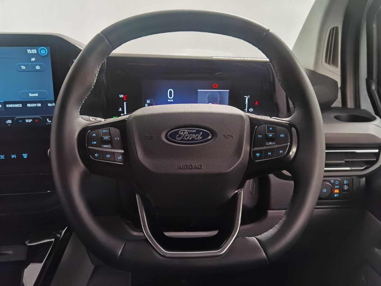 FORD TOURNEO CUSTOM 2.0TDCi TREND A/T (96KW) image 15