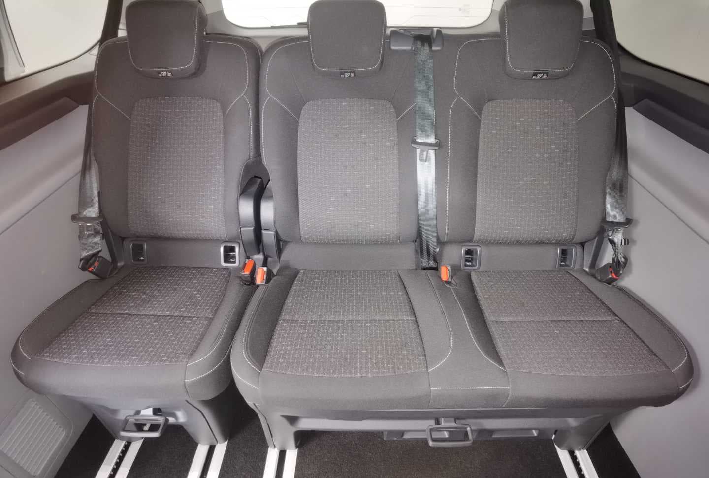 FORD TOURNEO CUSTOM 2.0TDCi TREND A/T (96KW) image 18