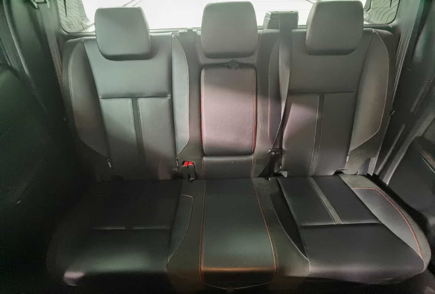 FORD RANGER 2.0D BI-TURBO STORMTRAK A/T P/U D/C image 20