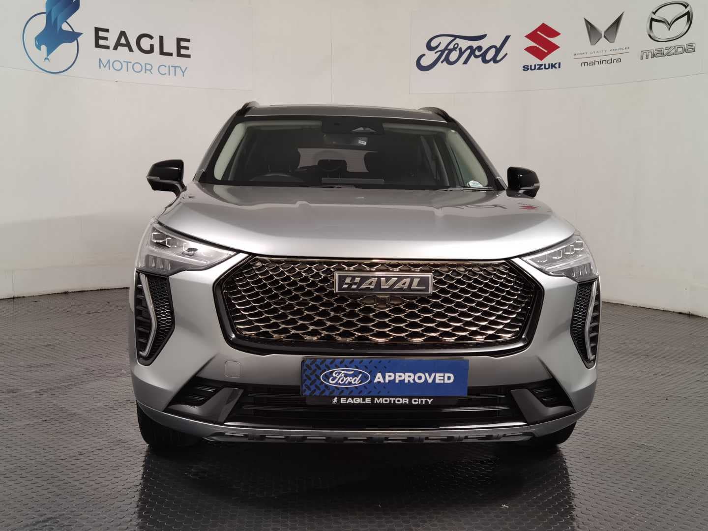 HAVAL JOLION 1.5T S SUPER LUXURY DCT image 3