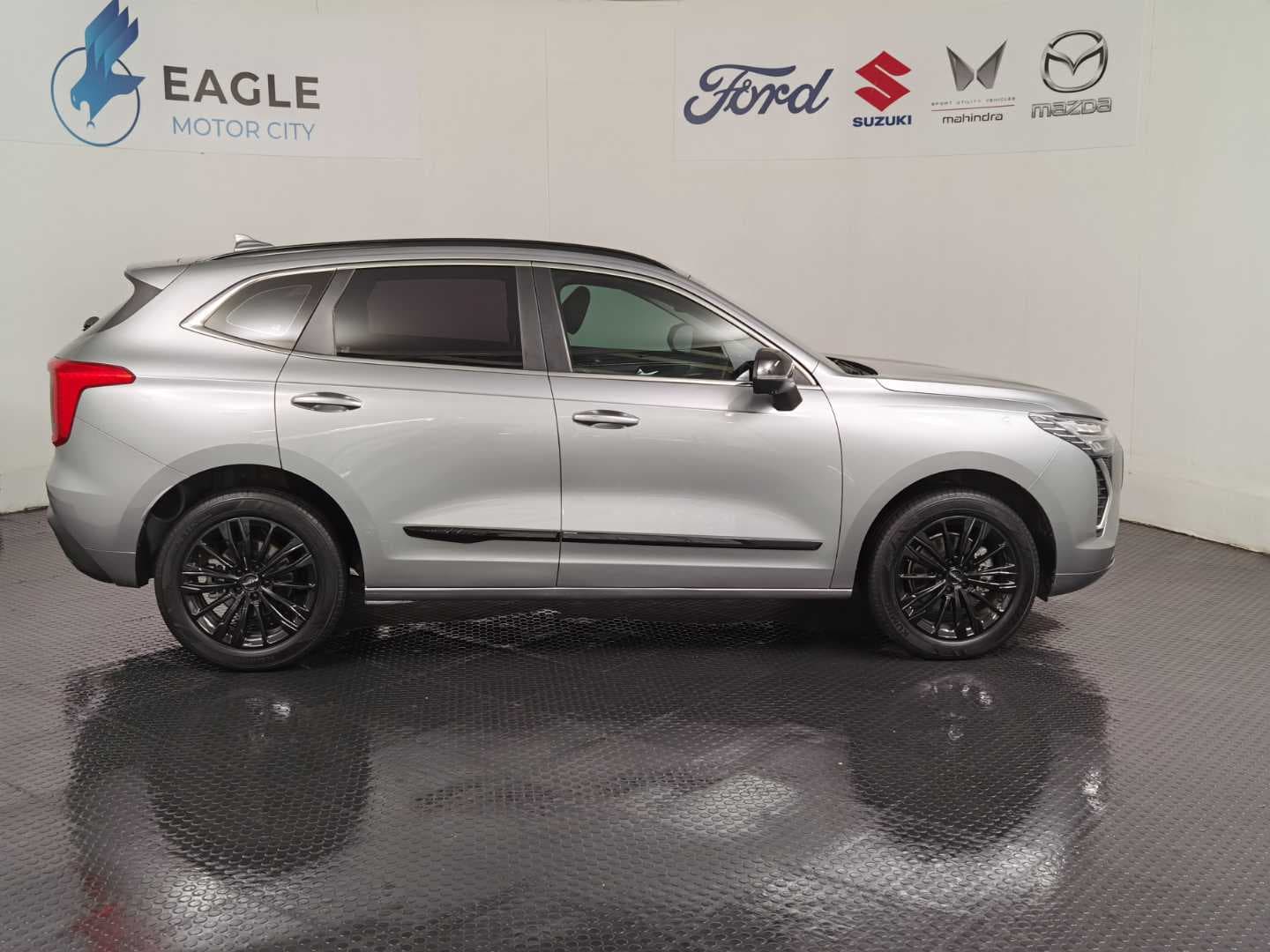 HAVAL JOLION 1.5T S SUPER LUXURY DCT image 5