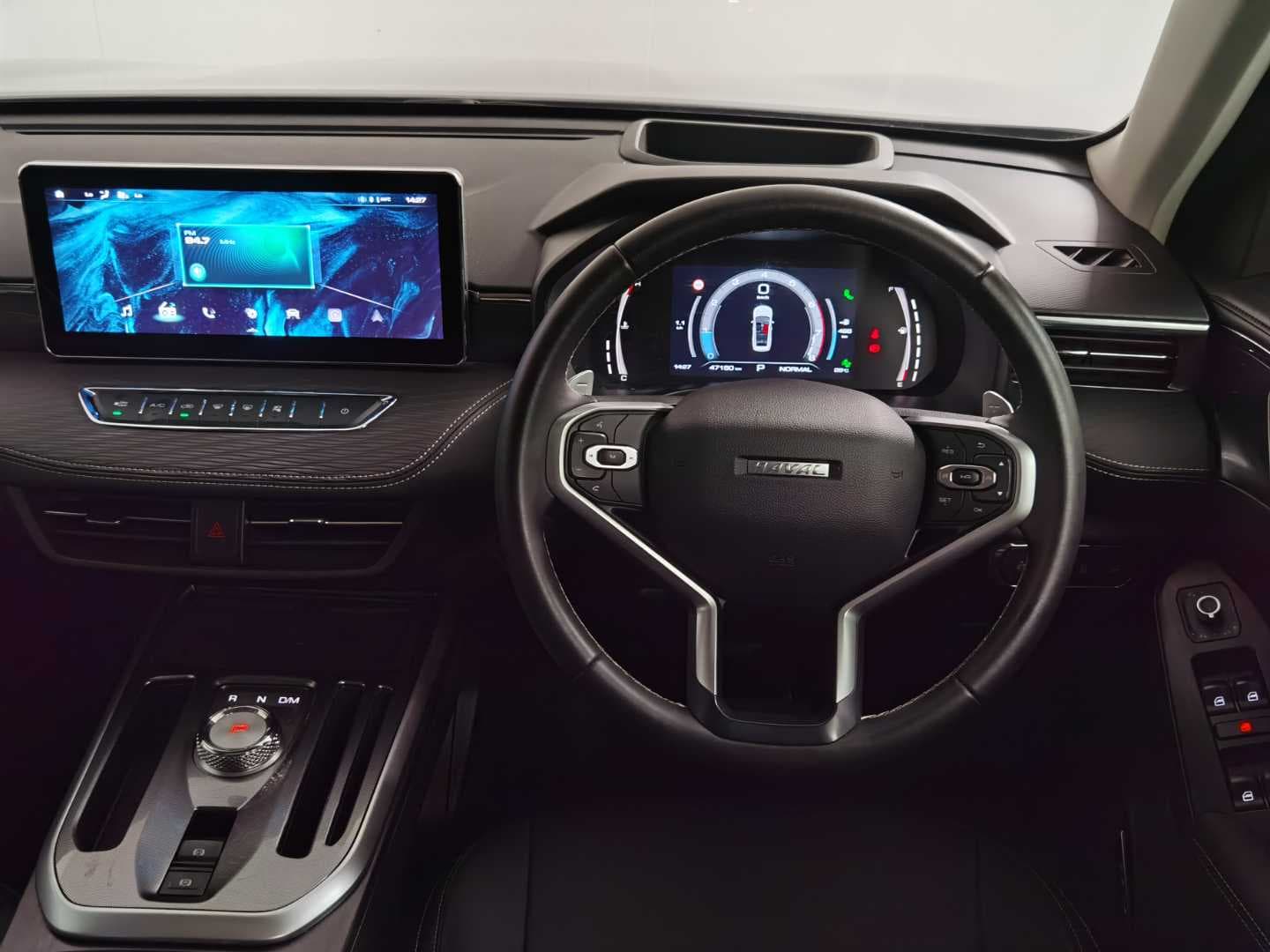 HAVAL JOLION 1.5T S SUPER LUXURY DCT image 14