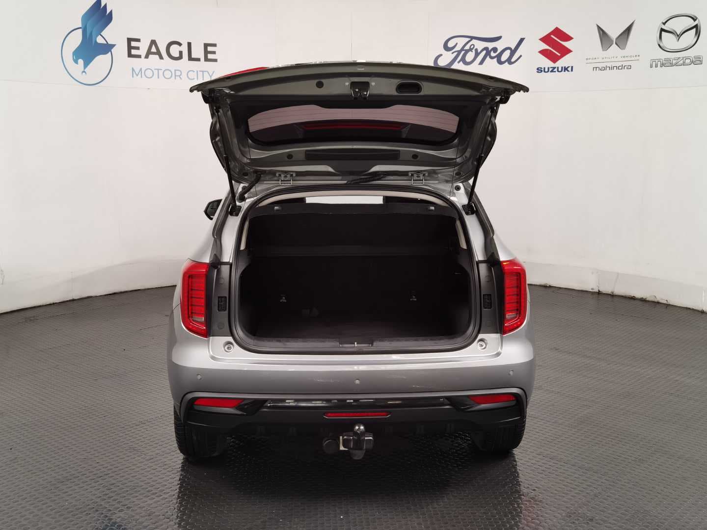HAVAL JOLION 1.5T S SUPER LUXURY DCT image 9