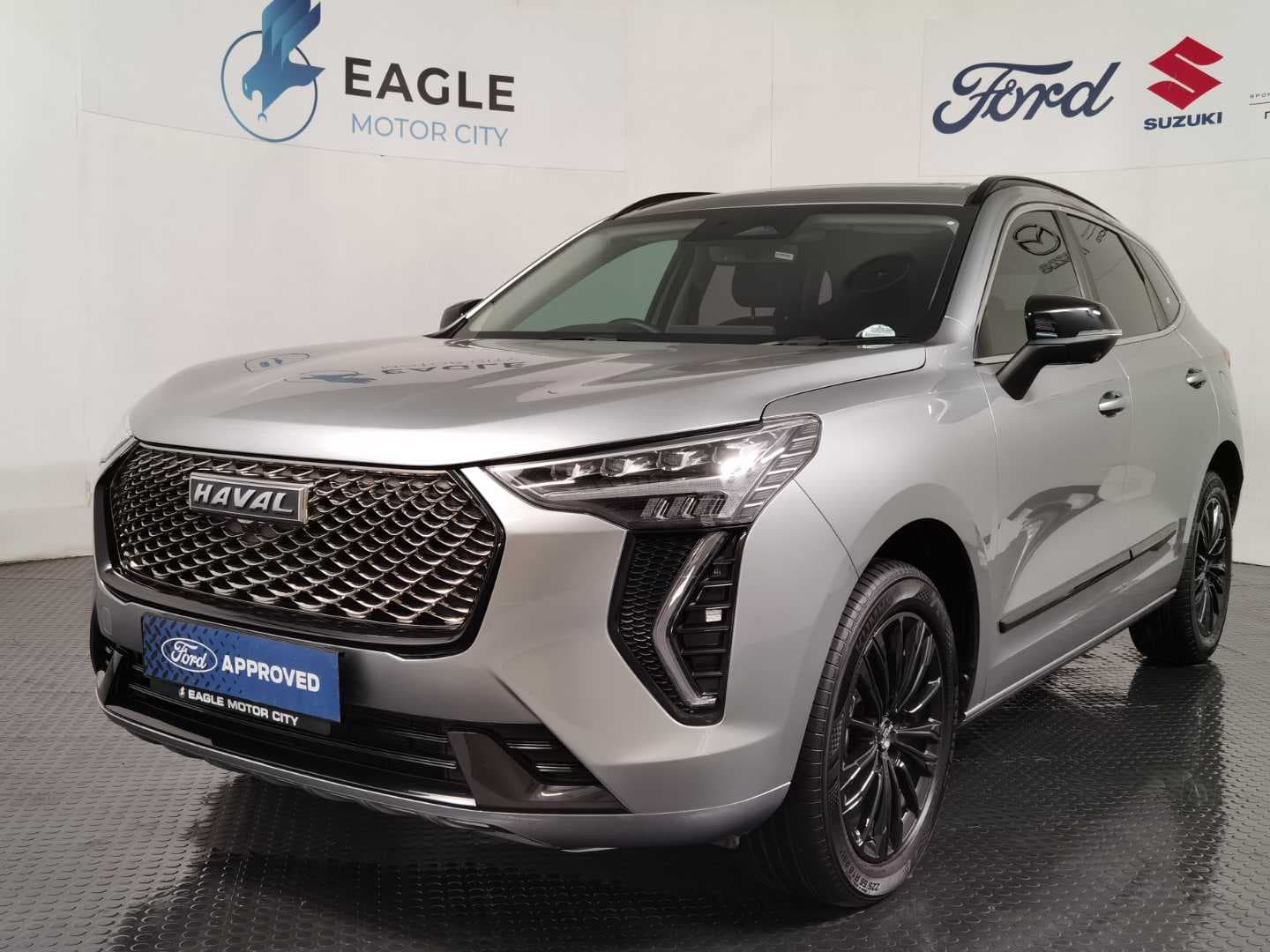 HAVAL JOLION 1.5T S SUPER LUXURY DCT image 2