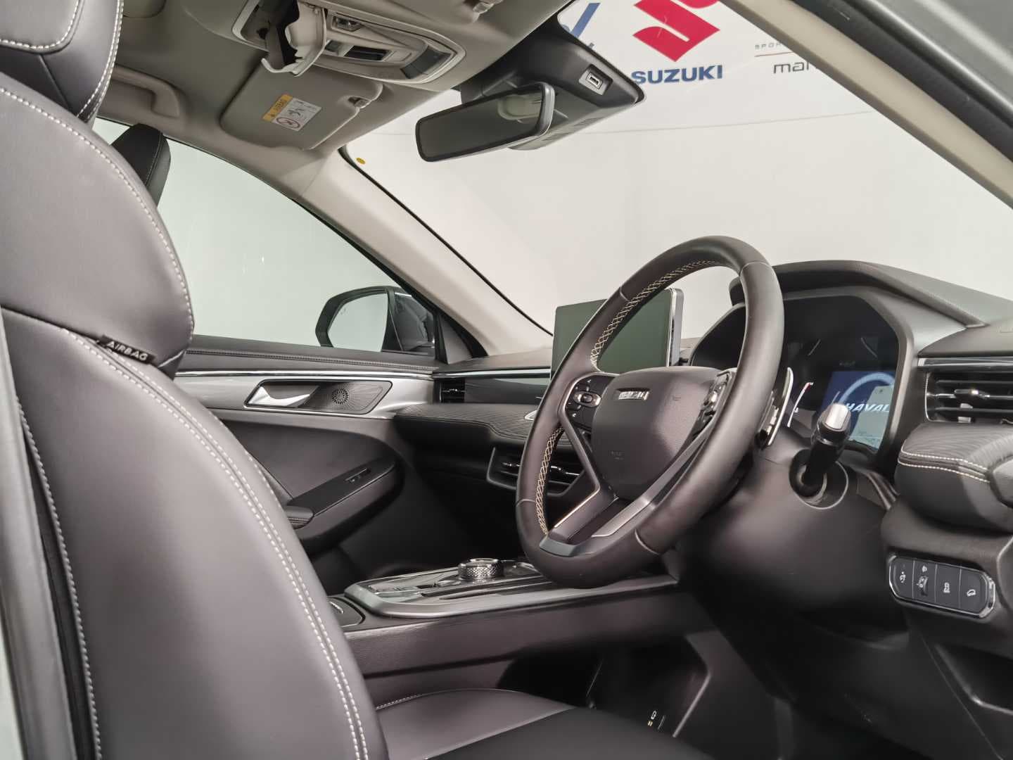 HAVAL JOLION 1.5T S SUPER LUXURY DCT image 13