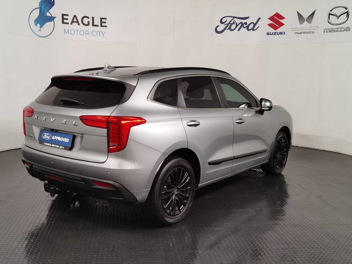 HAVAL JOLION 1.5T S SUPER LUXURY DCT image 10