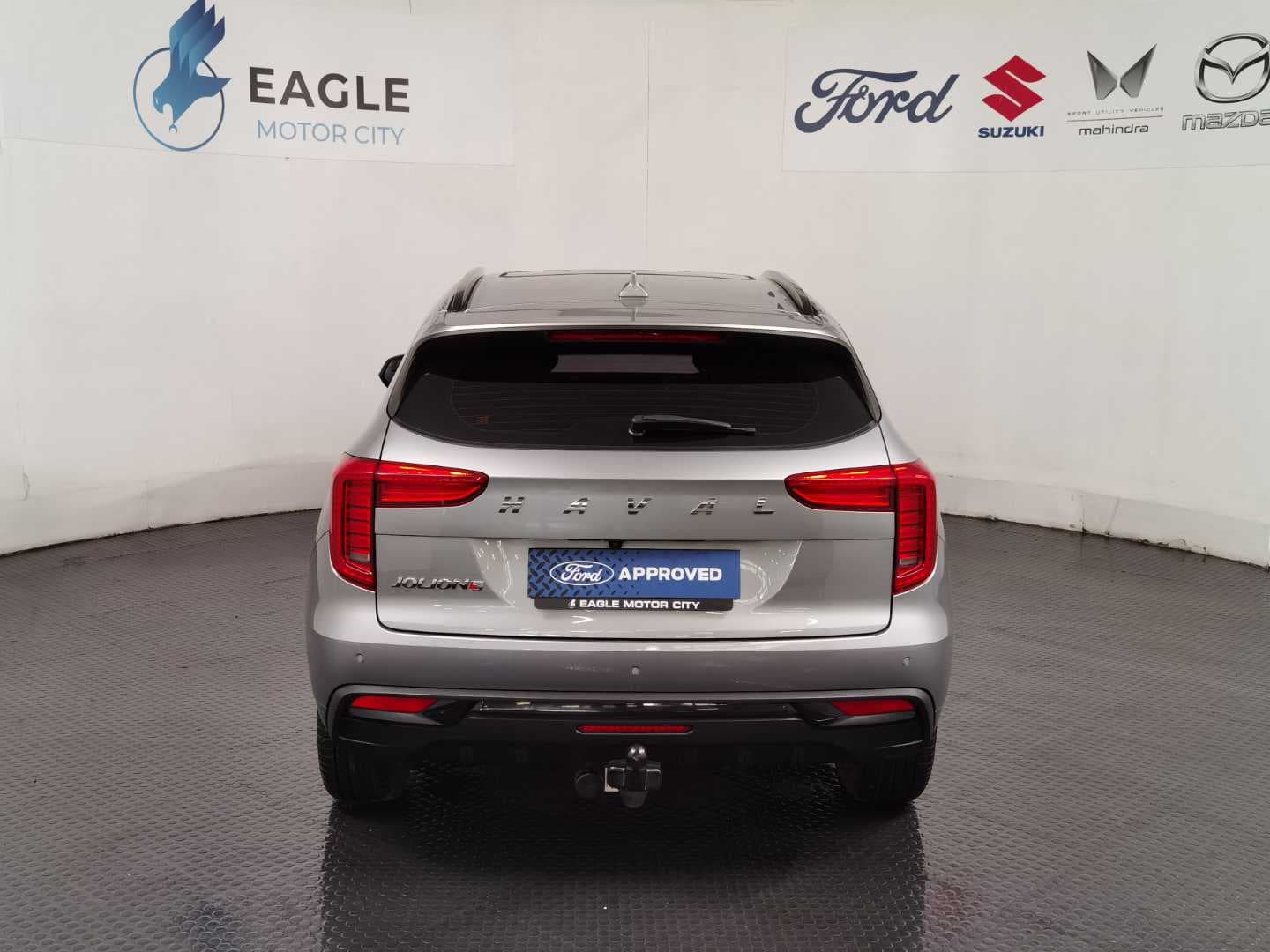 HAVAL JOLION 1.5T S SUPER LUXURY DCT image 7
