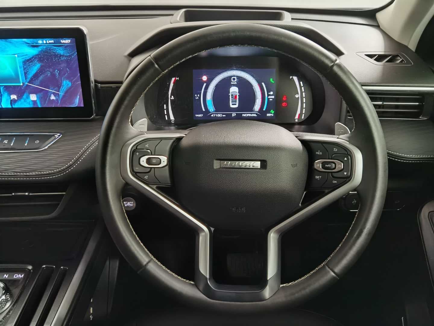 HAVAL JOLION 1.5T S SUPER LUXURY DCT image 15