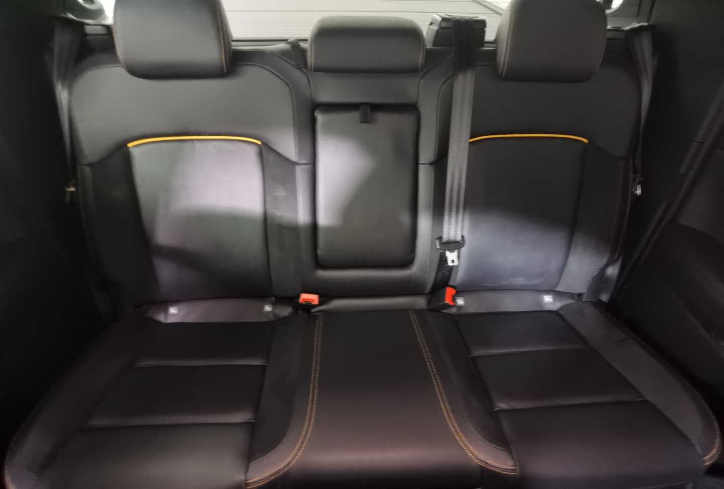 FORD RANGER 2.0D BI-TURBO WILDTRAK X AWD A/T D/C P/U image 16