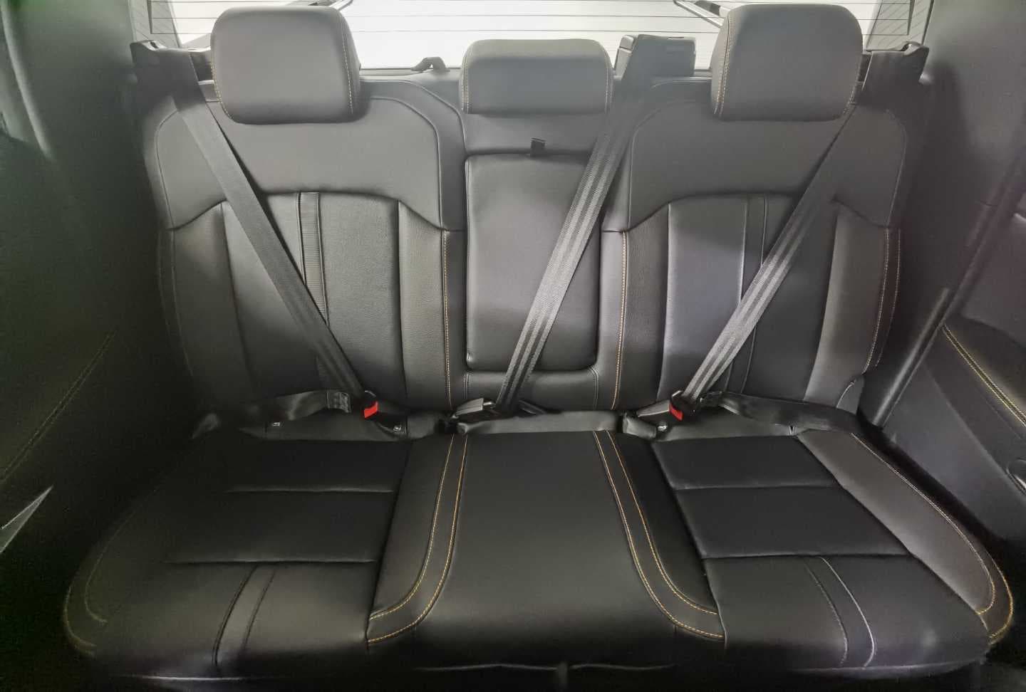 FORD RANGER 2.0D BI-TURBO WILDTRAK 4X4 A/T D/C P/U image 17