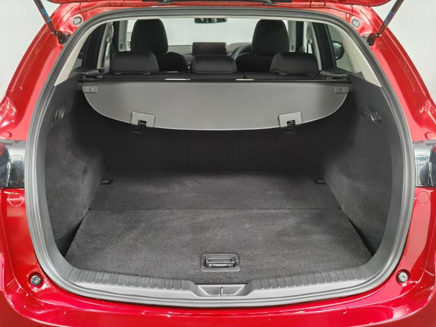 MAZDA CX-5 2.0 ACTIVE A/T image 7