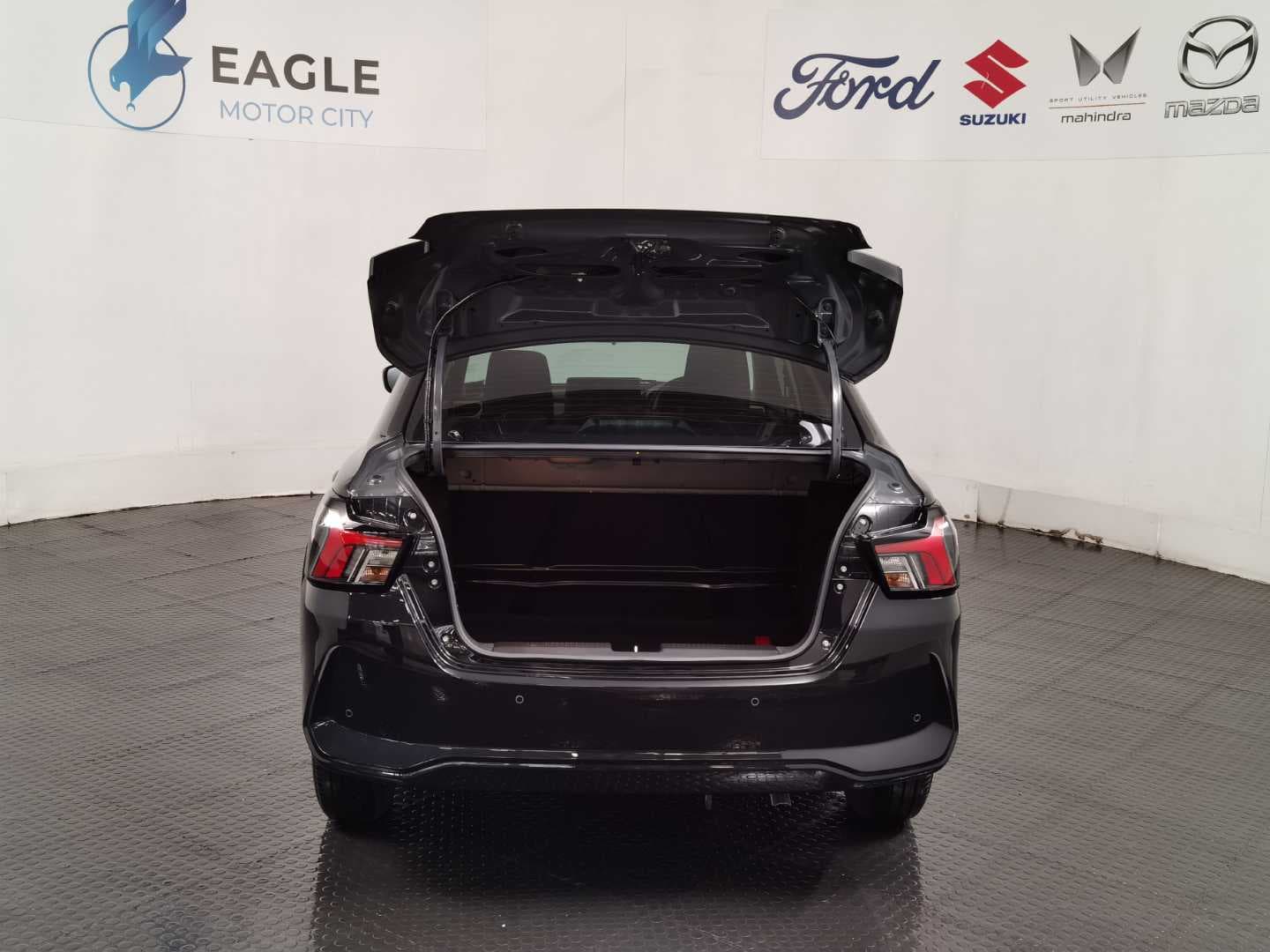 SUZUKI DZIRE 1.2 GL+ CVT image 5