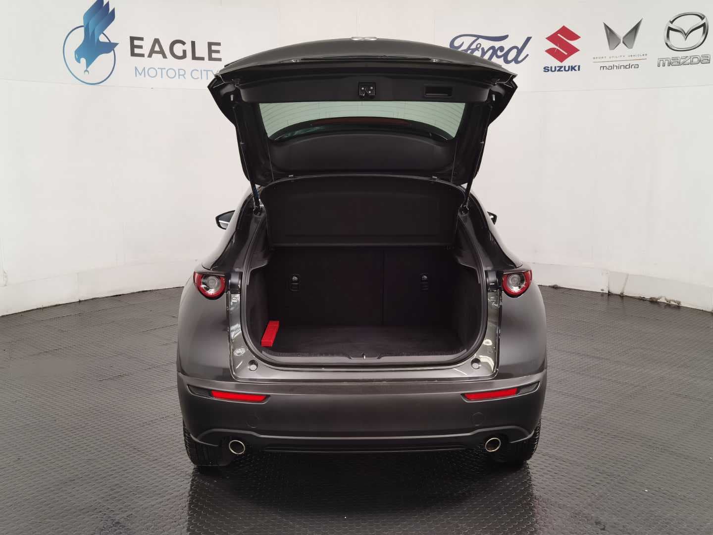 MAZDA CX-30 2.0 ACTIVE A/T image 6