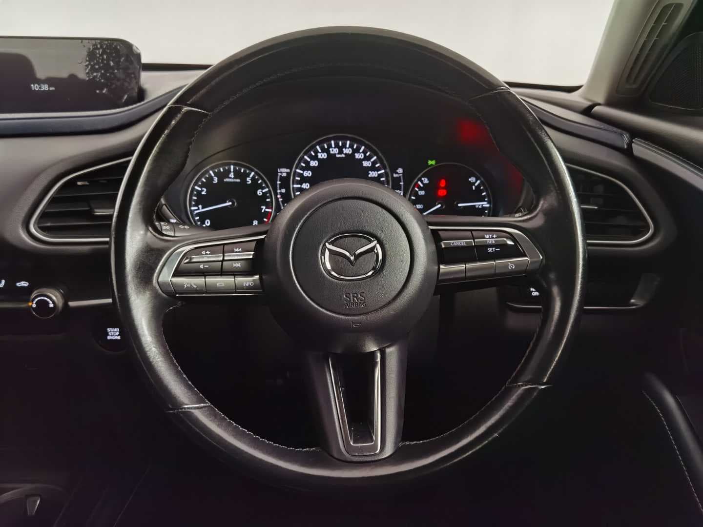 MAZDA CX-30 2.0 ACTIVE A/T image 15