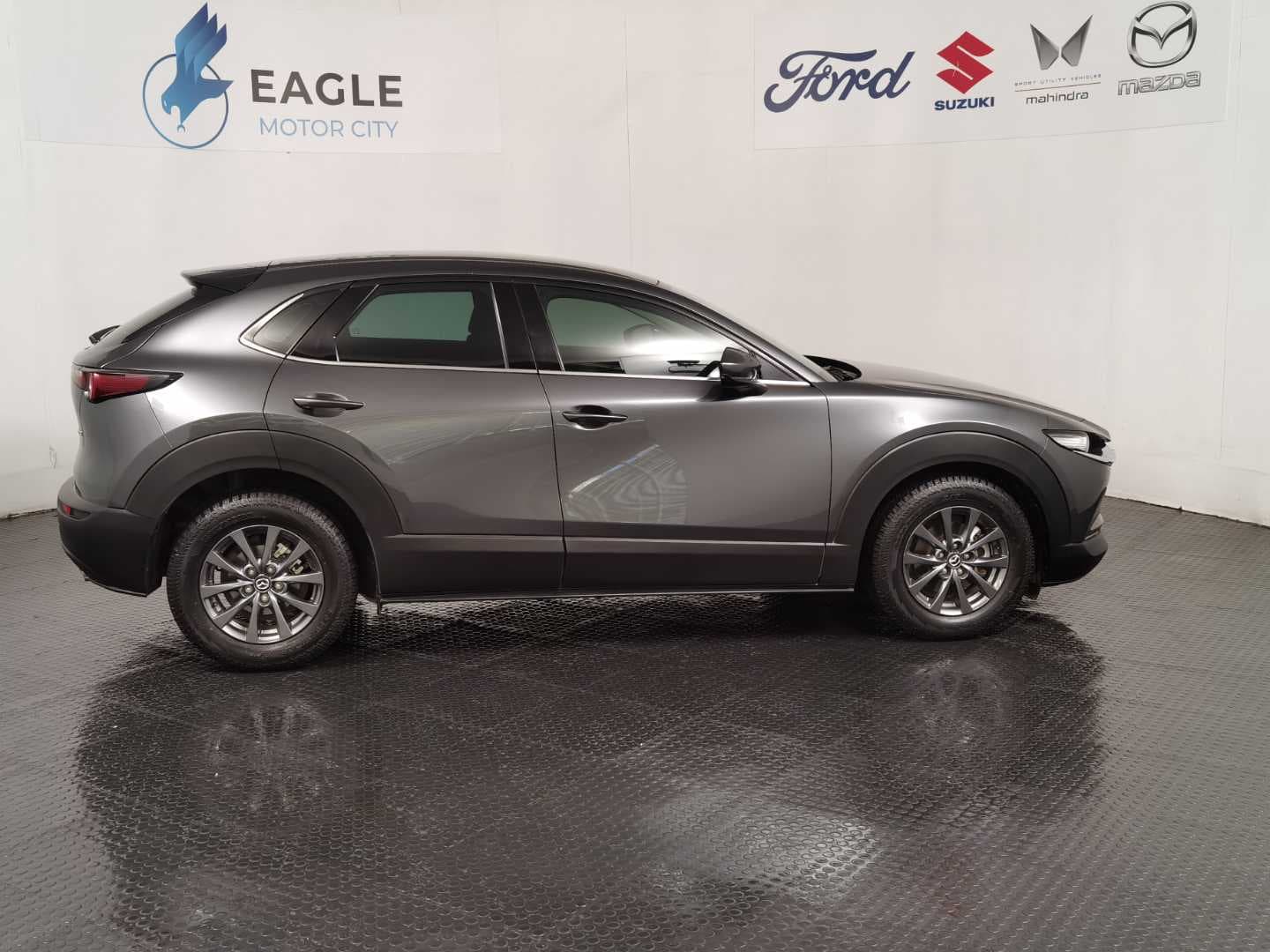 MAZDA CX-30 2.0 ACTIVE A/T image 10