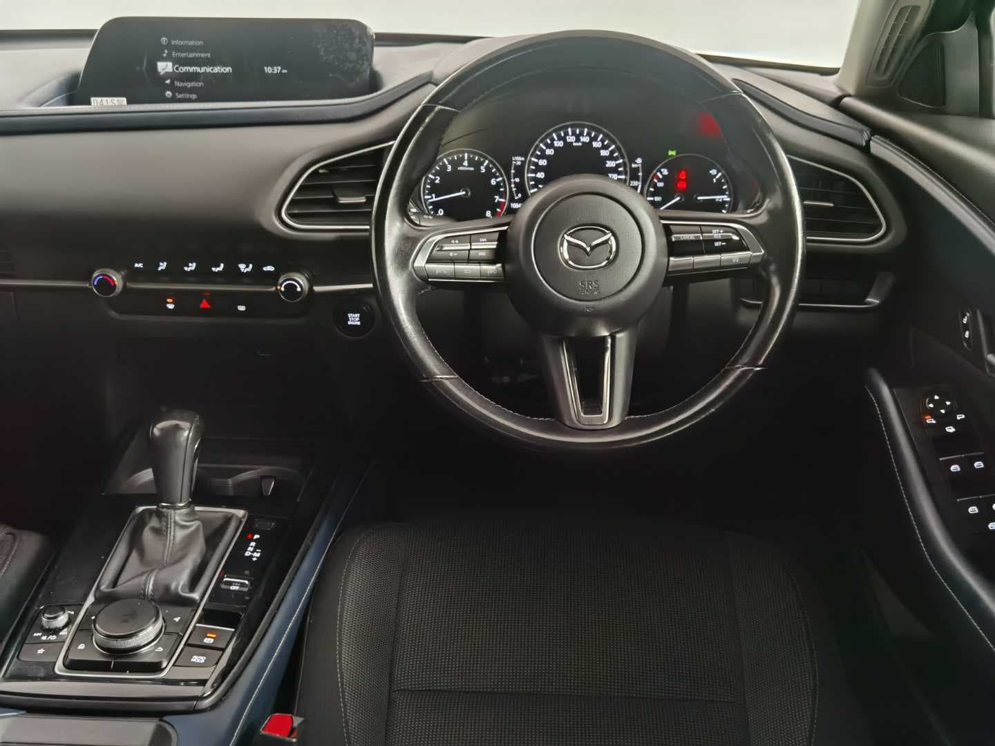MAZDA CX-30 2.0 ACTIVE A/T image 16
