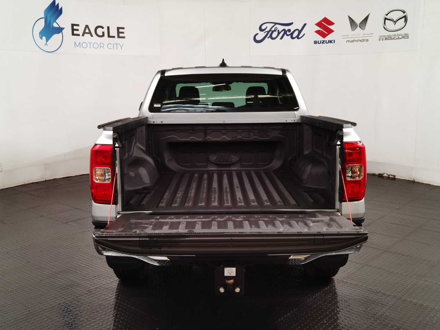 FORD RANGER 2.0D XL A/T D/C P/U image 6
