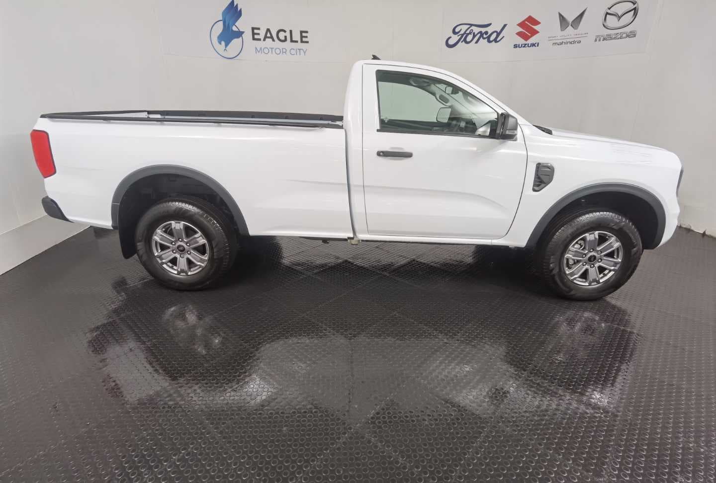 FORD RANGER 2.0D XL HR A/T S/C P/U image 3
