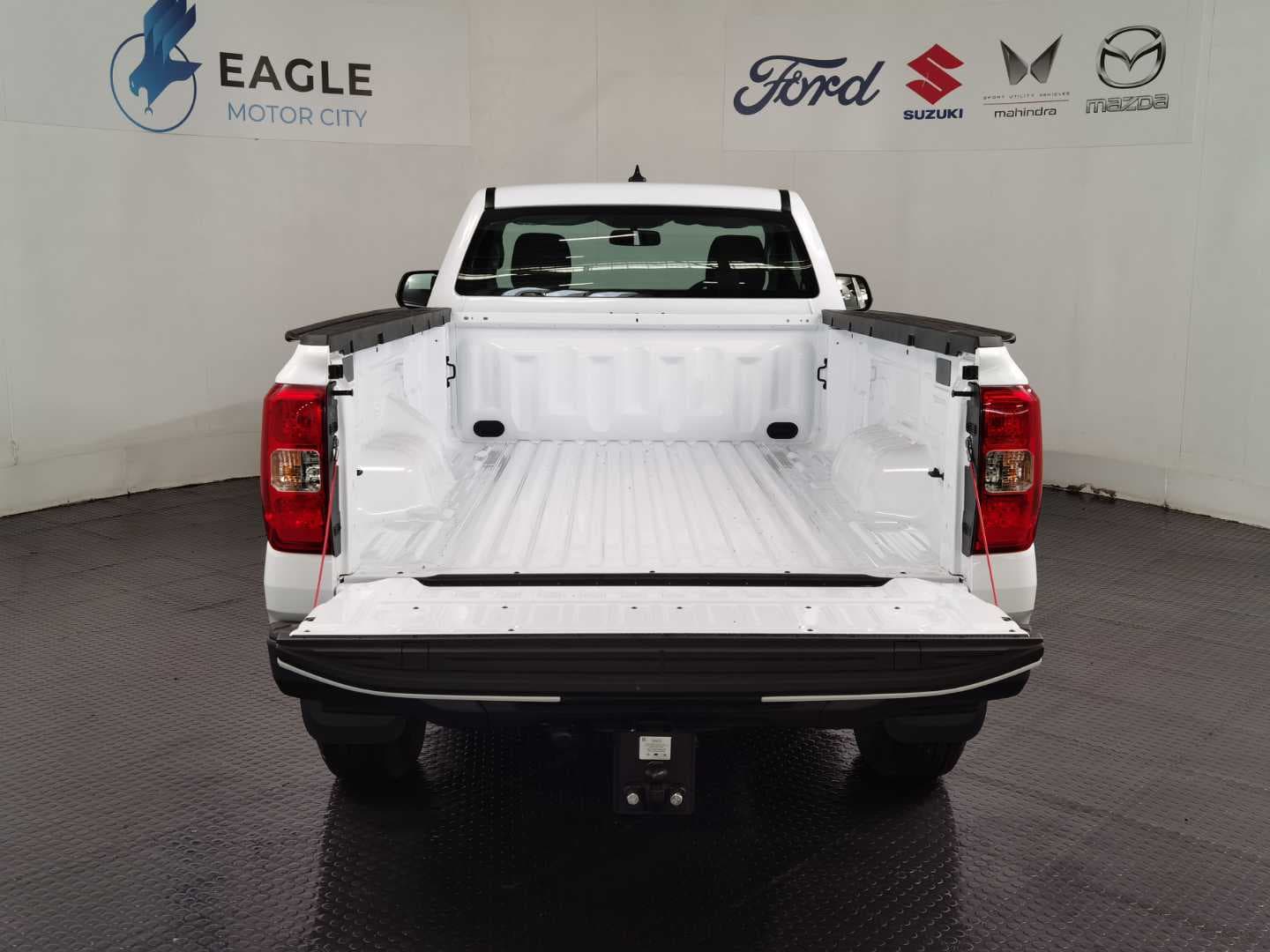 FORD RANGER 2.0D XL HR A/T S/C P/U image 7