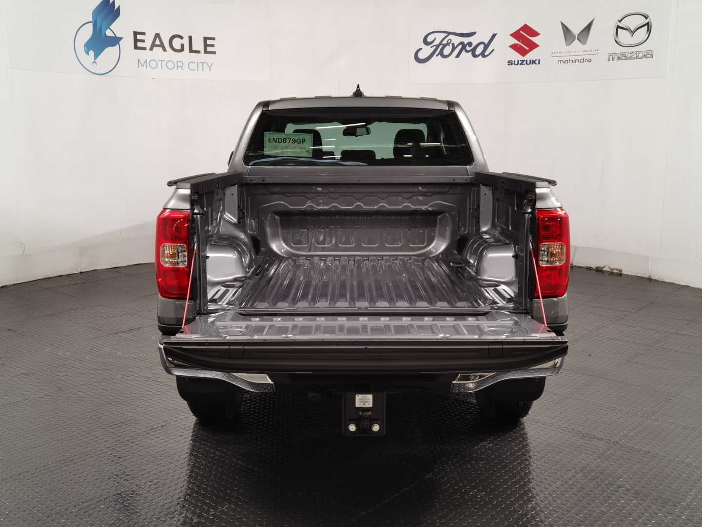 FORD RANGER 2.0D XL A/T D/C P/U image 6