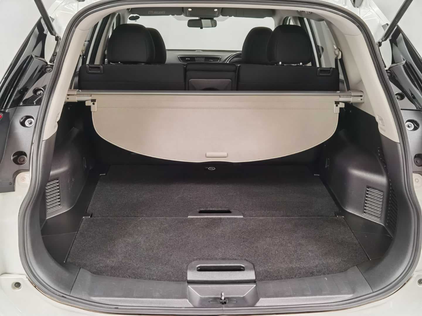 NISSAN X TRAIL 2.5 ACENTA 4X4 CVT image 7