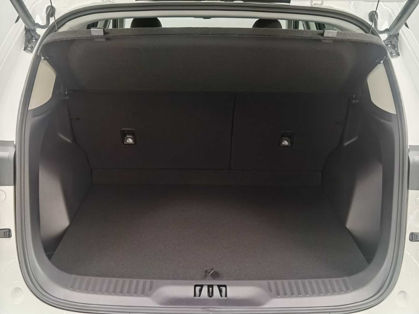 FORD TERRITORY TREND 1.8L ECOBOOST A/T image 6
