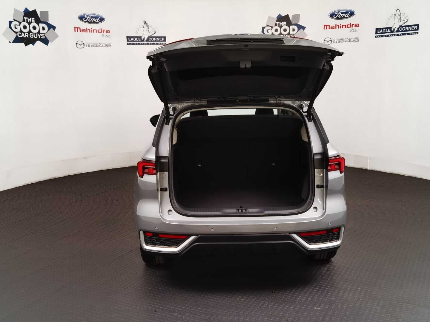 FORD TERRITORY TREND 1.8L ECOBOOST A/T image 5