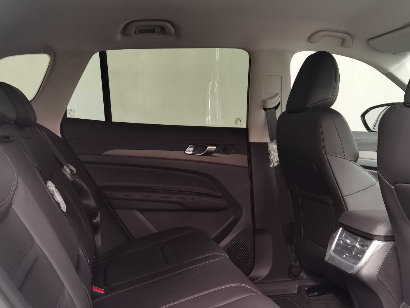 FORD TERRITORY TREND 1.8L ECOBOOST A/T image 16