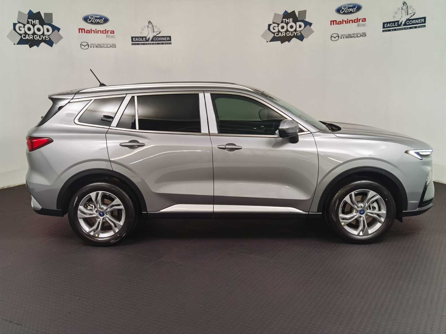 FORD TERRITORY TREND 1.8L ECOBOOST A/T image 9