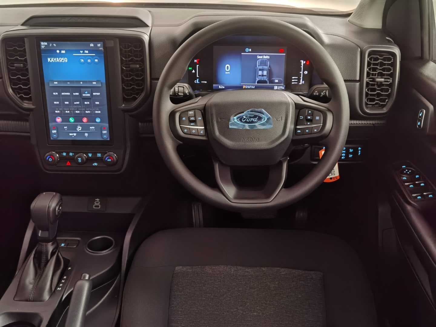 FORD RANGER 2.0D XL A/T D/C P/U image 14