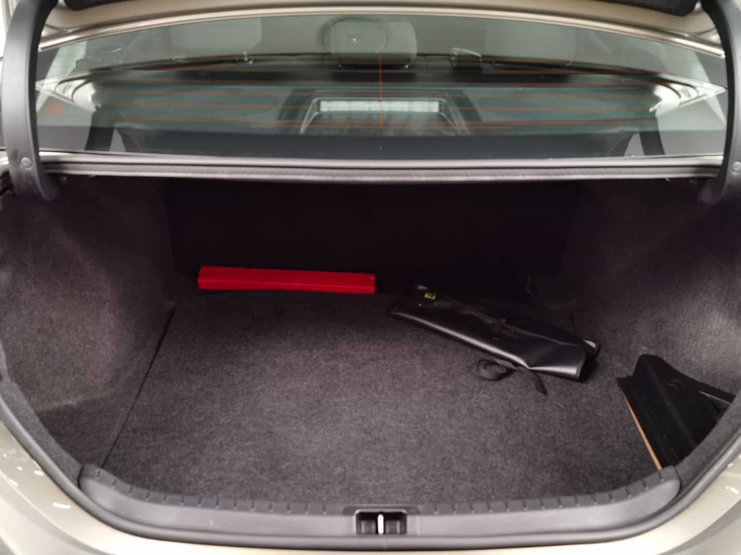 TOYOTA COROLLA QUEST PLUS 1.8 CVT image 6